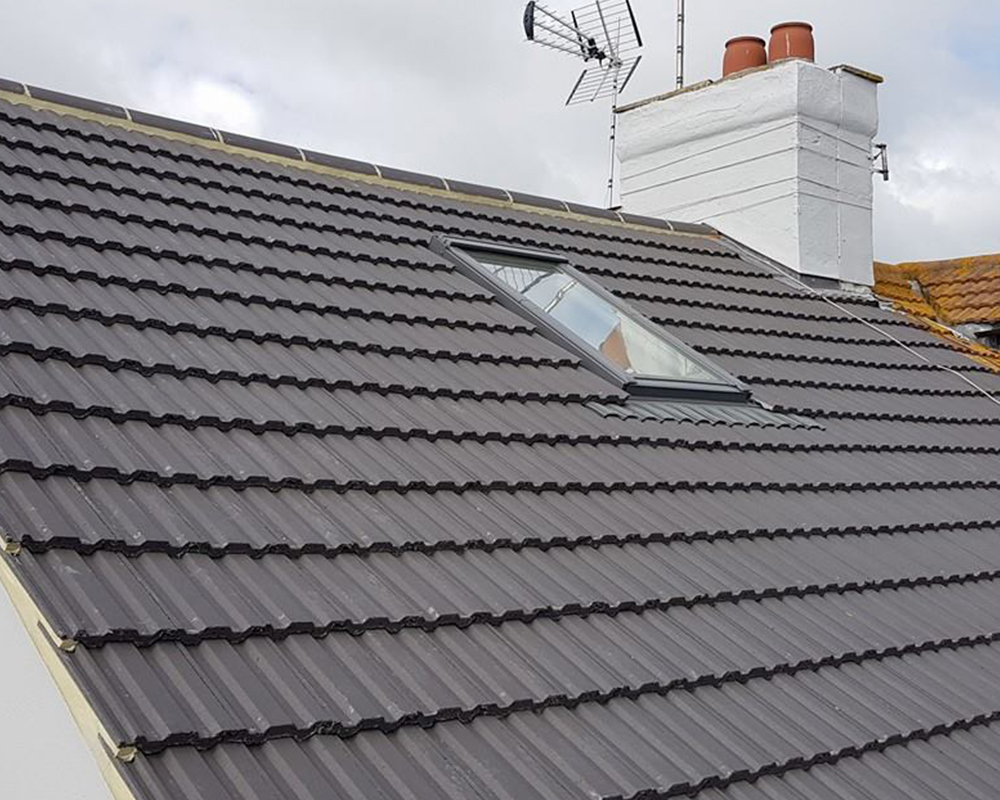 roofline - roof repairs services