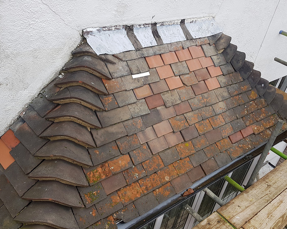 roofline - roof repairs services