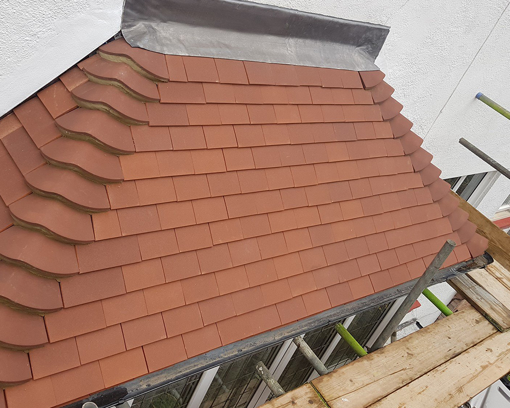 roofline - roof repairs services