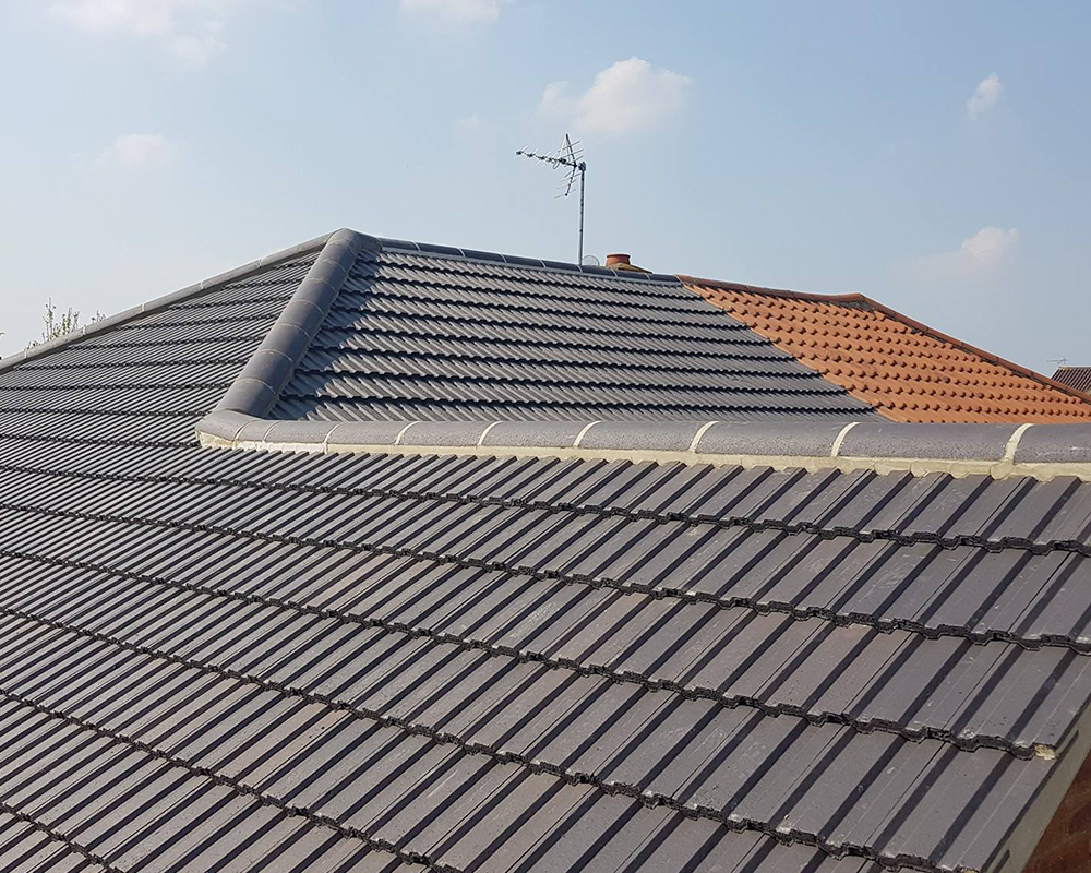 roofline - roof repairs services