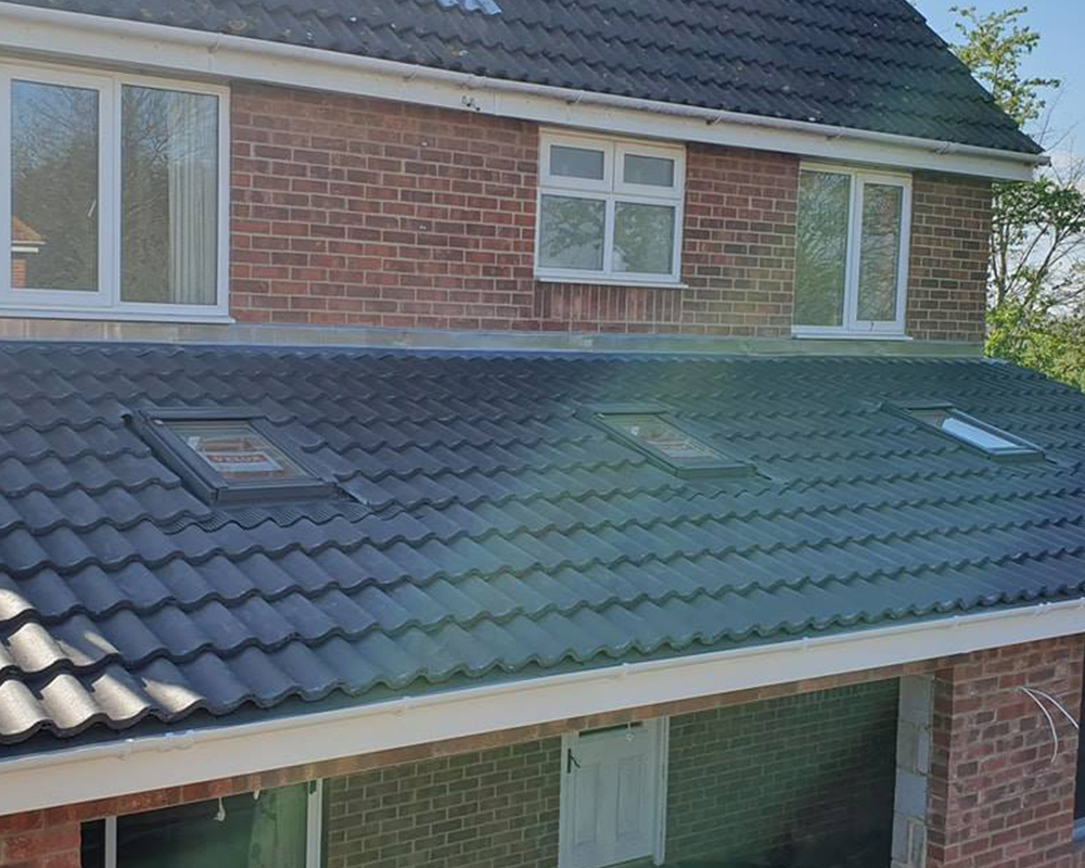 roofline - roof repairs services